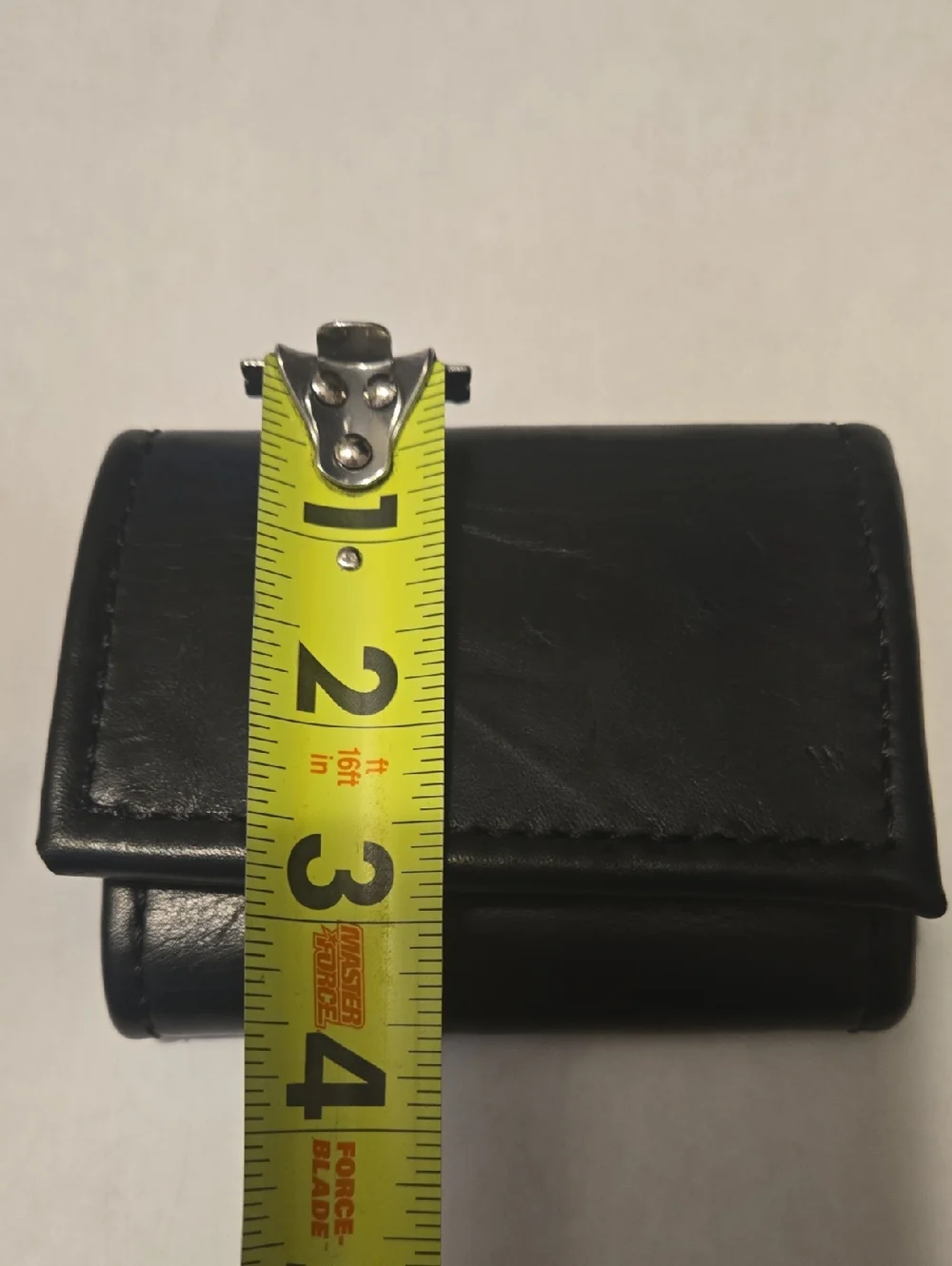 Leather Wallet
